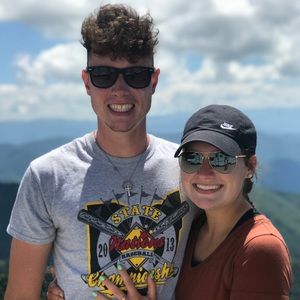 Meet your Posher, Drew